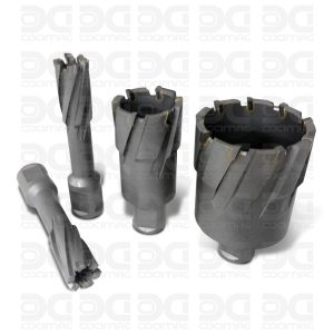 Broca Anular - OXIMAG