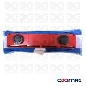 Rodo Magnético - OXIMAG