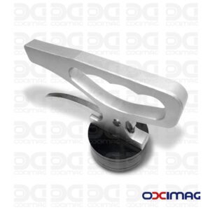 Pega Chapa Magnético de 30 Kg - OXIMAG