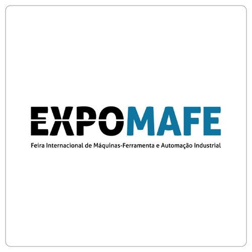 Feira EXPOMAFE 2025 - OXIMAG