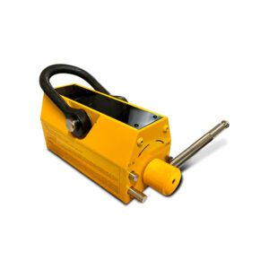 Levantador Magnético 1000 Kg - OXIMAG