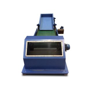 Separador Magnético Corrente Eddy - OXIMAG