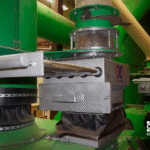 Grade Magnética - OXIMAG