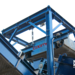 Separadores Magnéticos - OXIMAG