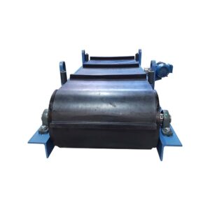 Separador Magnético Overbelt - OXIMAG