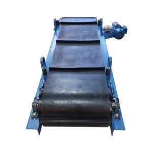 Separador Magnético Overbelt - OXIMAG