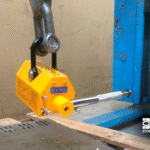 Levantadores magnéticos