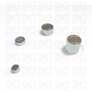 Embuchado Magnético - OXIMAG