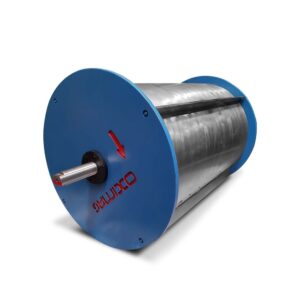 Tambor Magnético - OXIMAG