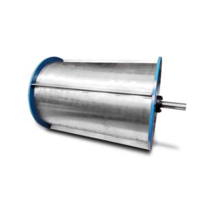 Tambor Magnético - OXIMAG