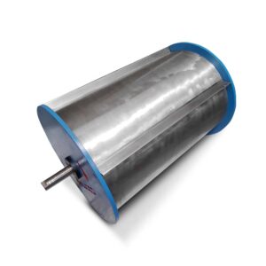 Tambor Magnético - OXIMAG