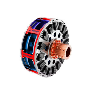 Acoplamento Magnético Permanente - OXIMAG