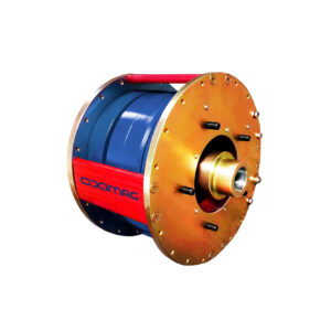 Acoplamento Magnético Sincrono - OXIMAG