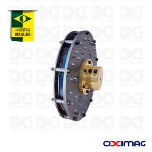 Acoplamento Magnético Fixo - OXIMAG