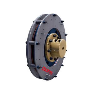 Acoplamento Magnético Fixo - OXIMAG