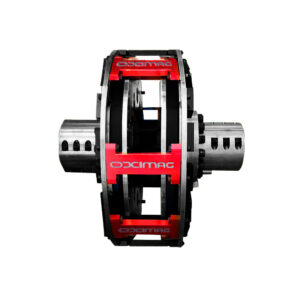 Acoplamento Magnético Limitador - OXIMAG