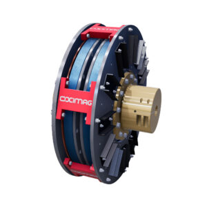 Acoplamento Magnético Start - OXIMAG