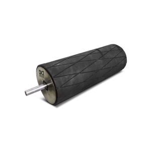 Polia Magnética Emborrachada - OXIMAG