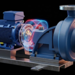 Acoplamento magnético guia de aplicações - OXIMAG