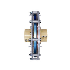 Acoplamento Magnético Fixo - OXIMAG