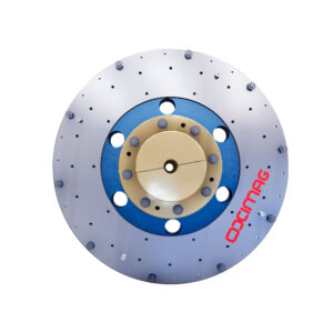 Acoplamento Magnético Fixo - OXIMAG