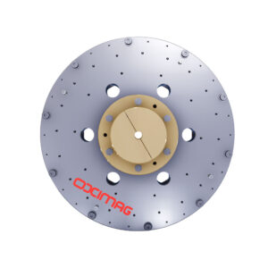 Acoplamento Magnético Fixo - OXIMAG