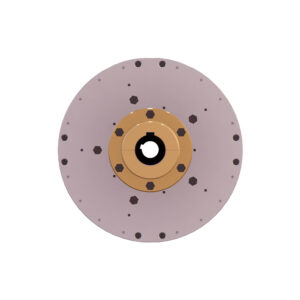 Acoplamento Magnético Sincrono - OXIMAG