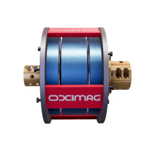 Acoplamento Magnético Sincrono - OXIMAG