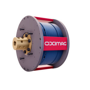 Acoplamento Magnético Sincrono - OXIMAG