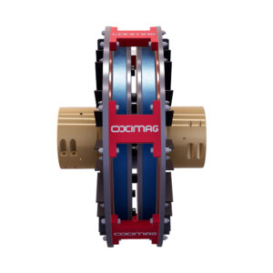 Acoplamento Magnético Start - OXIMAG