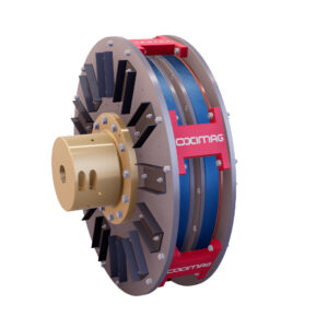 Acoplamento Magnético Start - OXIMAG