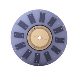 Acoplamento Magnético Start - OXIMAG
