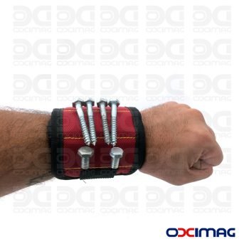 Bracelete Magnético - OXIMAG