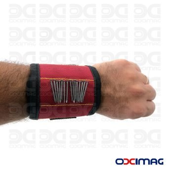 Bracelete Magnético - OXIMAG