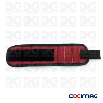 Bracelete Magnético - OXIMAG