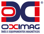 Logo OXIMAG